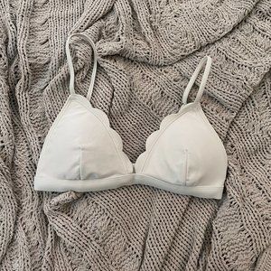 XS Hollister Bikini Top